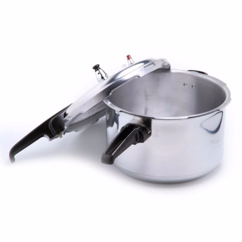 8 Pressure Cooker Elektrik yang Bagus dan Terbaik di ...