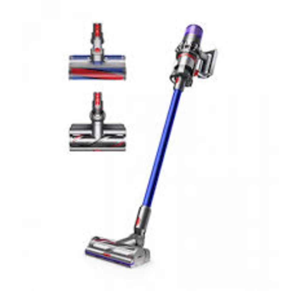 Cordless Vacuum Cleaner Terbaik