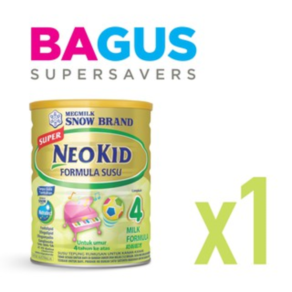 10 Susu Formula Bayi Sembelit Terbaik Malaysia 2020 - ProductNation