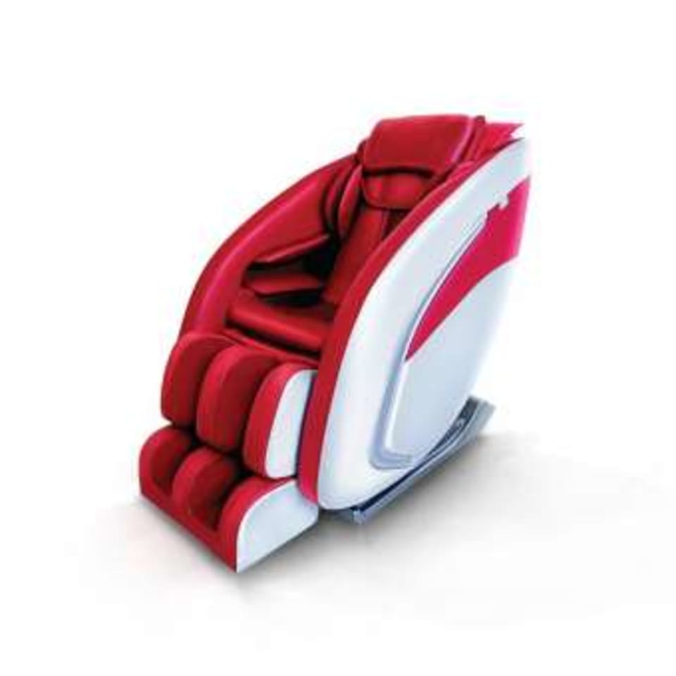 10 Kerusi Urut Terbaik Malaysia 2021 ProductNation