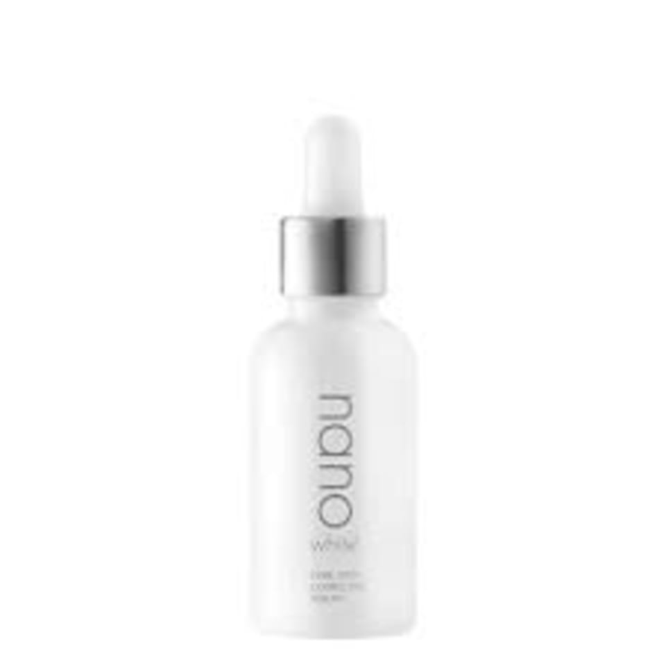 Nano White Dark Spot Corrective Serum (30ml) Harga ...