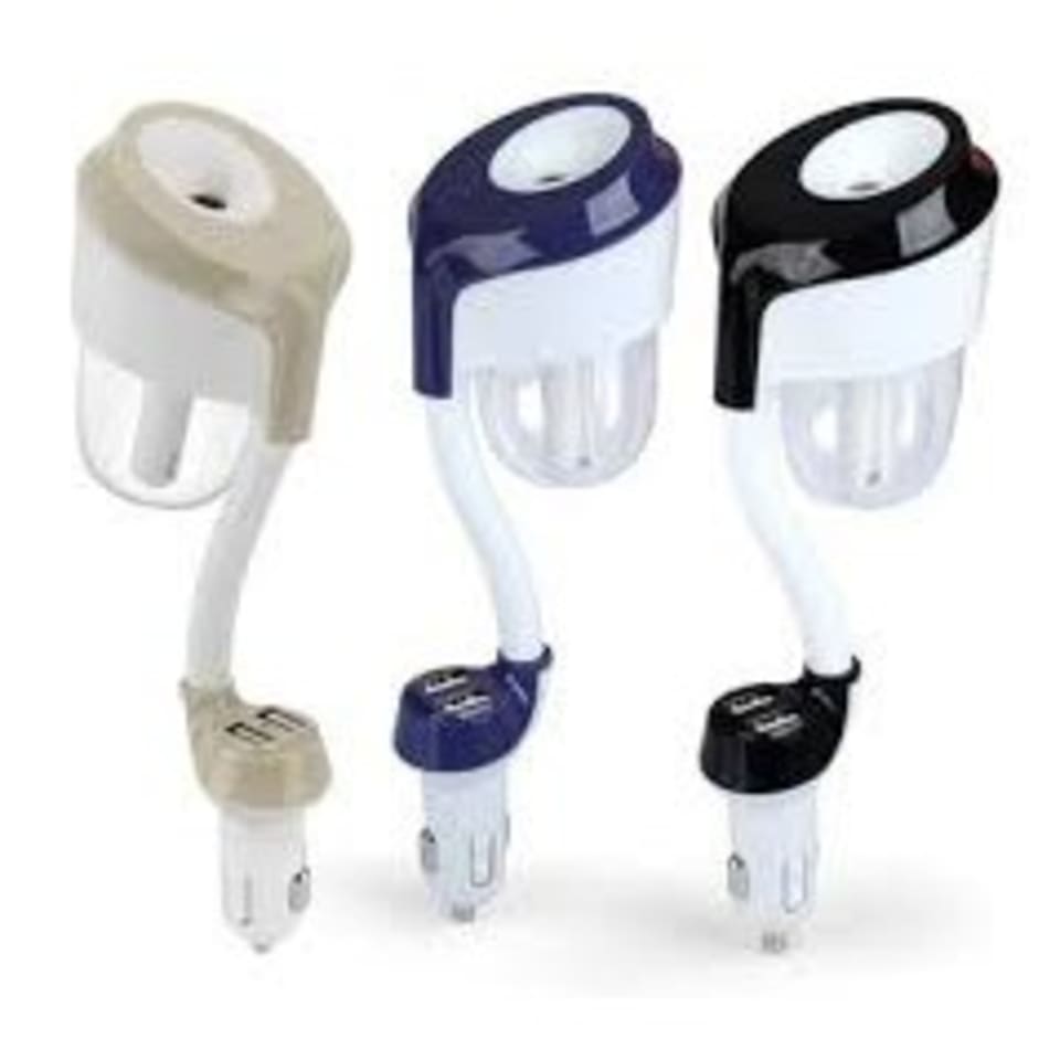 9 Air Purifier/Penapis Udara Terbaik untuk Kereta di ...