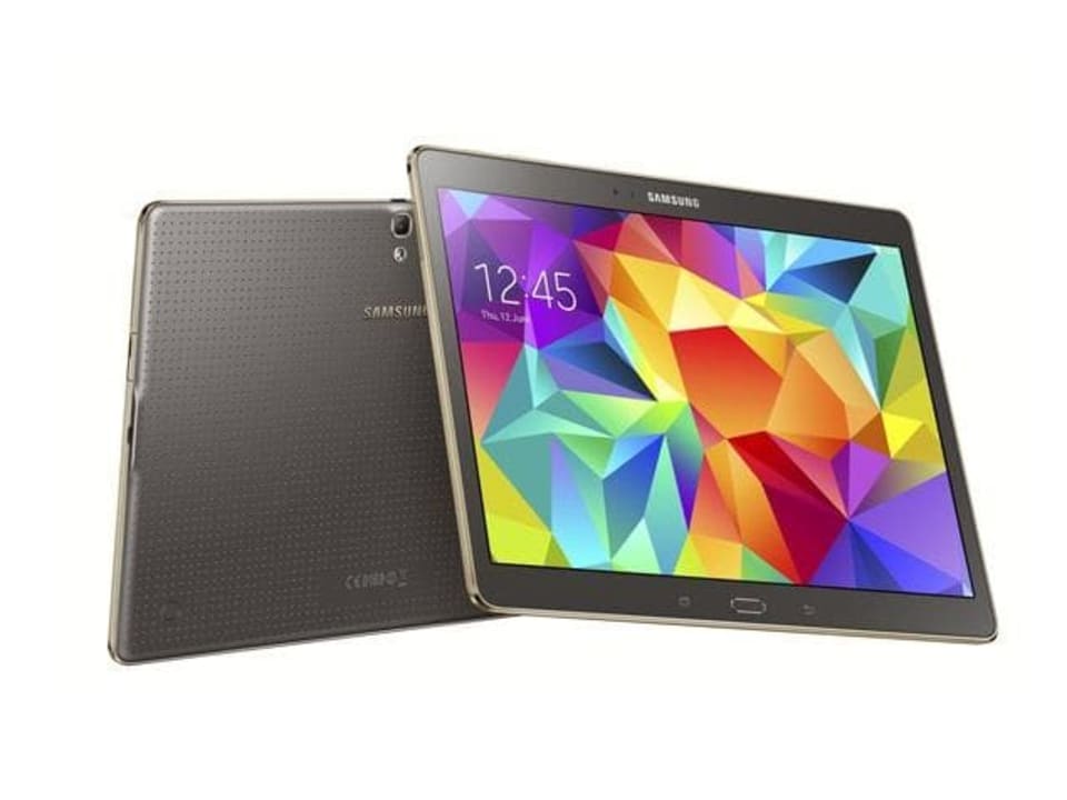 croma samsung tablet