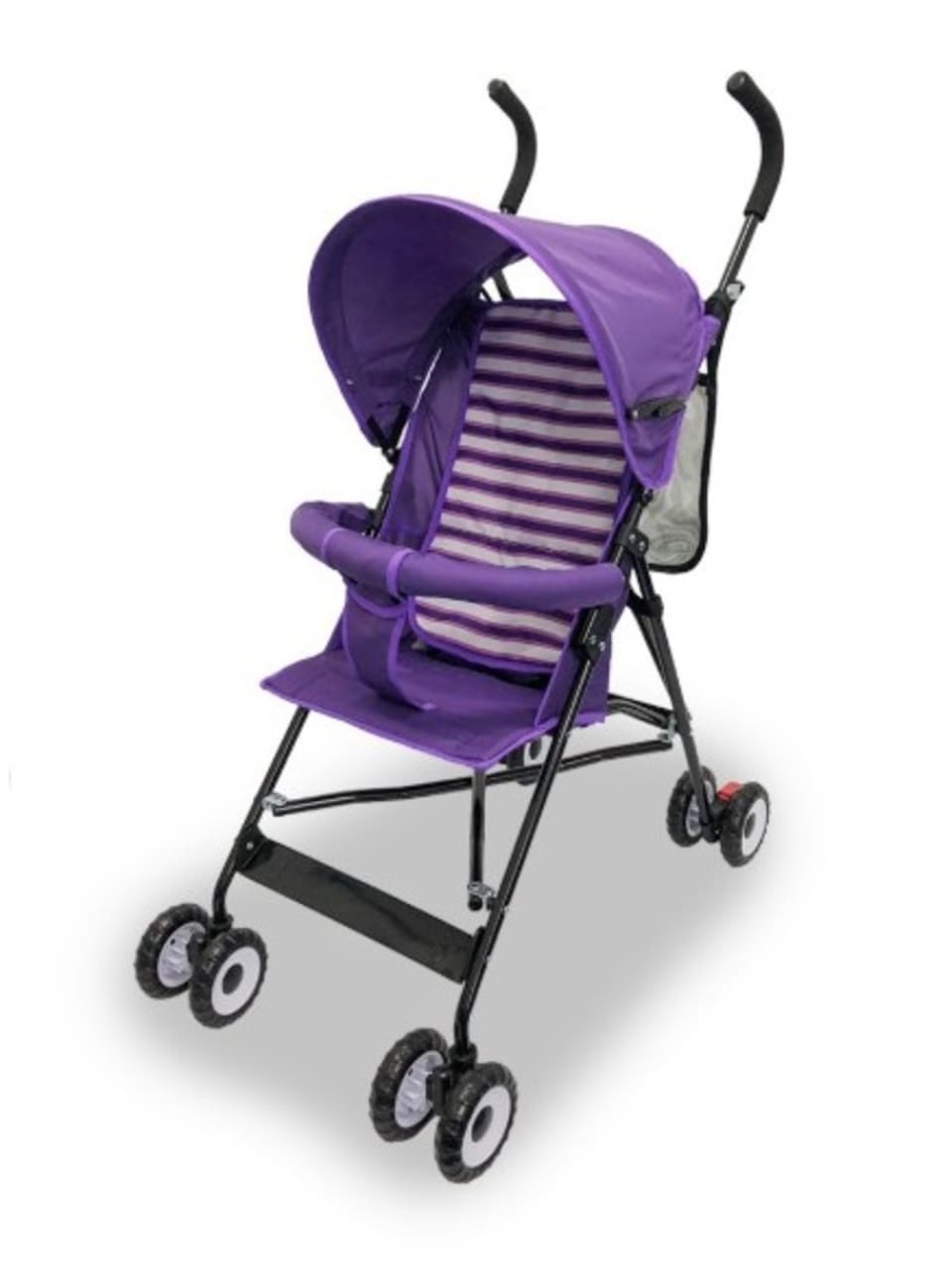 stroller yang recommended