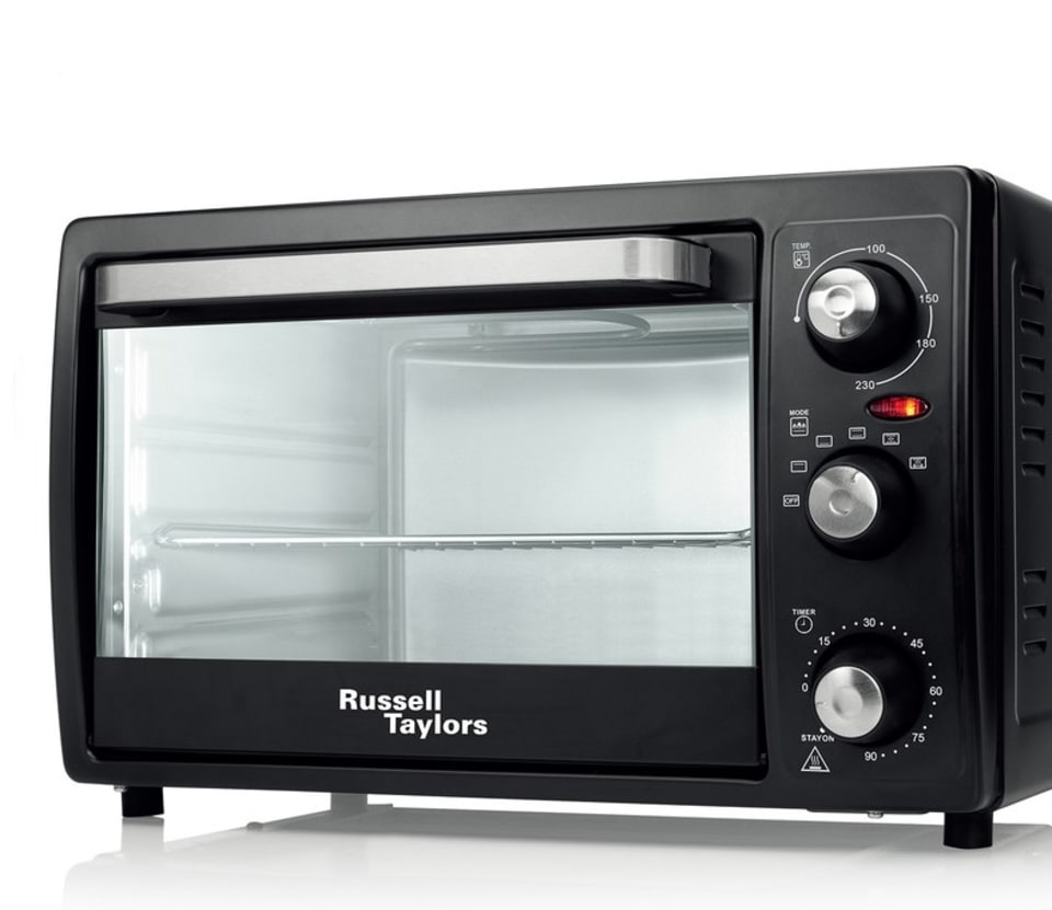 10 Oven/Ketuhar Terbaik di Malaysia 2021 Jenama dan Harga Ketuhar