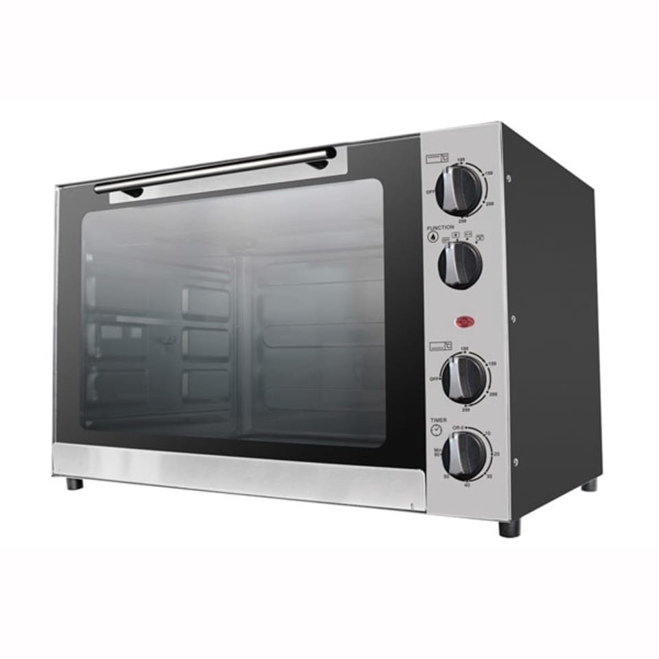 10 Oven/Ketuhar Terbaik di Malaysia 2021 Jenama dan Harga Ketuhar