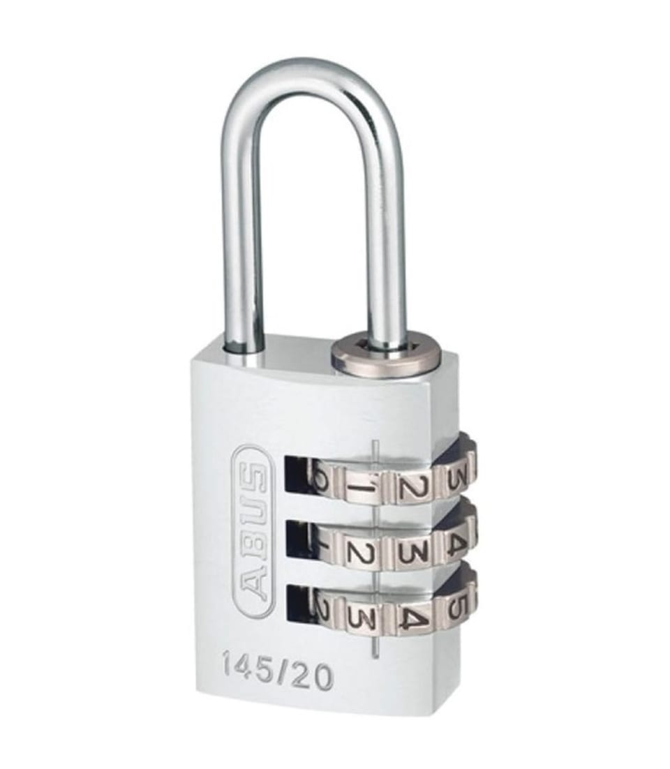 Harga Mangga Untuk Kunci Basikal