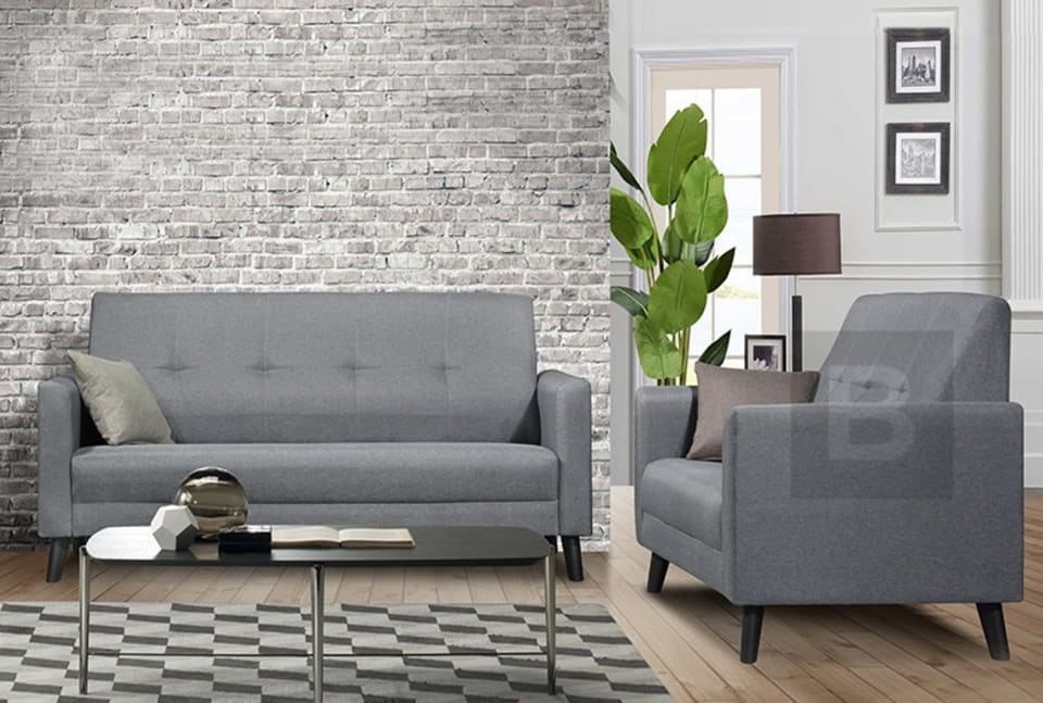 11 Sofa Murah Terkini yang Paling Selesa & Berkualiti di Malaysia 2021