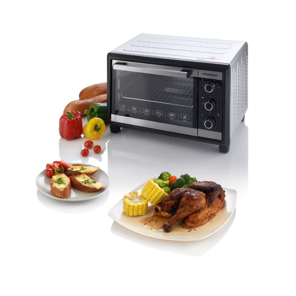 10 Ketuhar/Oven untuk Baking di Malaysia 2020 Untuk Roti, Kek ProductNation