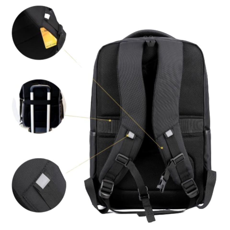 10 Travel Backpack Terbaik di Malaysia 2020