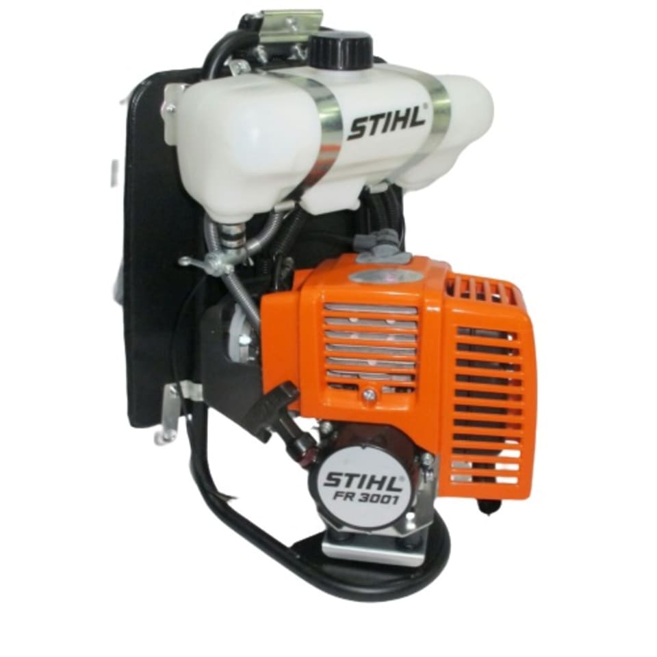 Mesin Rumput STIHL FR3001 Harga & Review / Ulasan Terbaik di Malaysia 2021