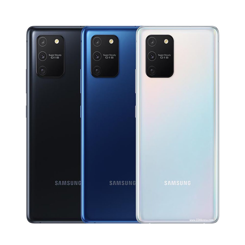 jual samsung galaxy s10 lite