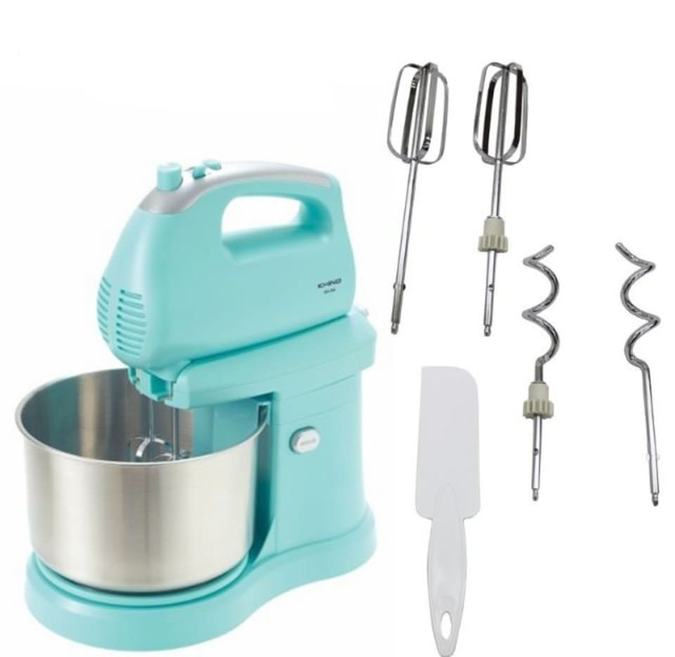 7 Hand Mixer Bagus & Terbaik di Malaysia 2020