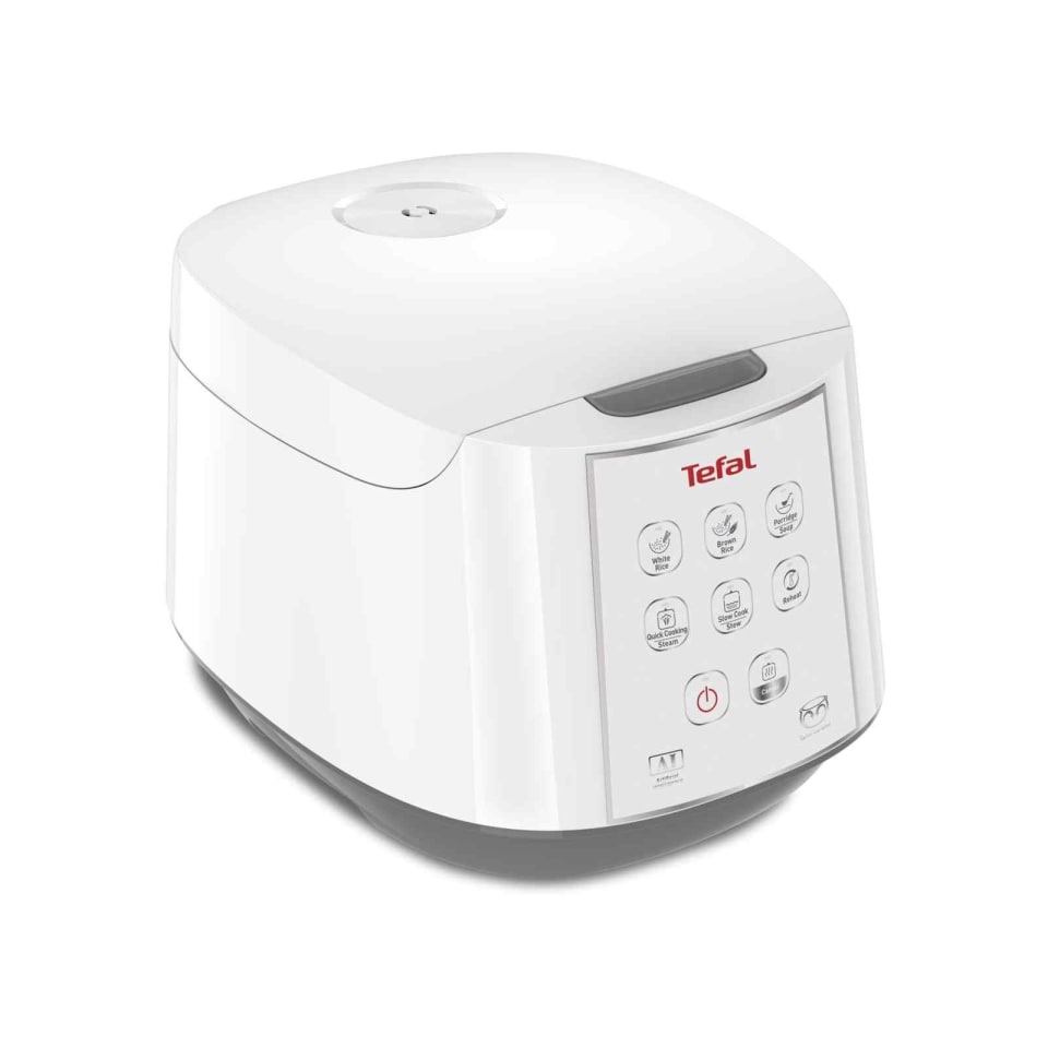 Tefal RK7321 Easy Rice Cooker 1.8L Harga & Review / Ulasan Terbaik di