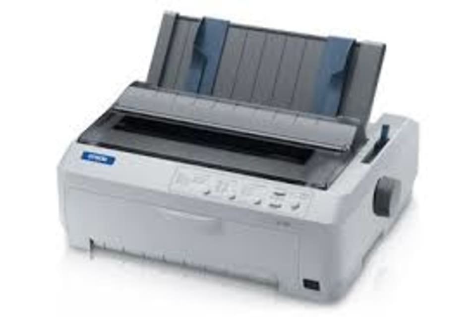  Epson LQ-310 Dot Matrix Printer Harga Review Ulasan 