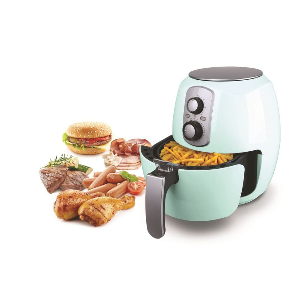 Harga 10 Air Fryer Murah Terbaik di Malaysia 2020 Philips, Pensonic