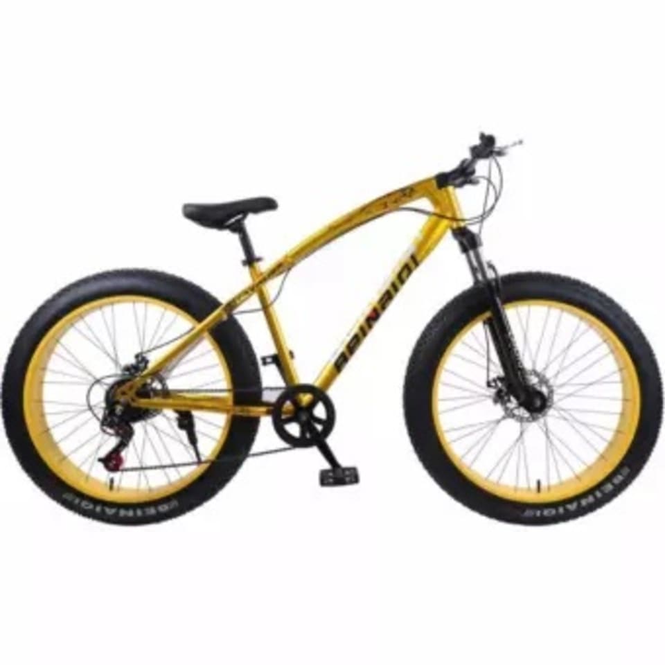 Harga Basikal Mountain Bike Shimano