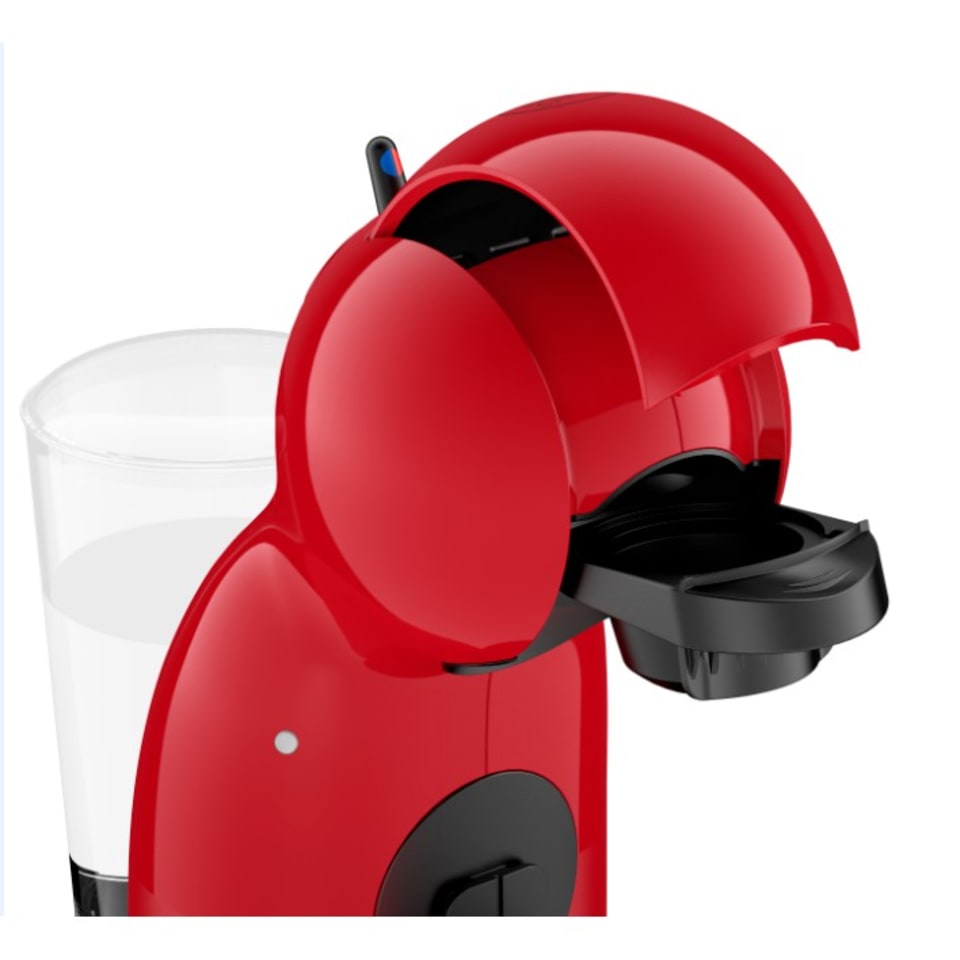 Nescafe Dolce Gusto Piccolo XS Manual Harga & Review / Ulasan Terbaik