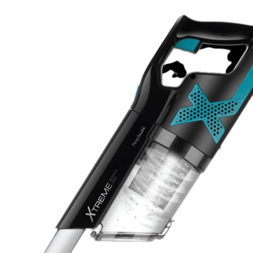 PerySmith Handheld Vacuum Cleaner Xtreme Series X10 (1000W) Harga