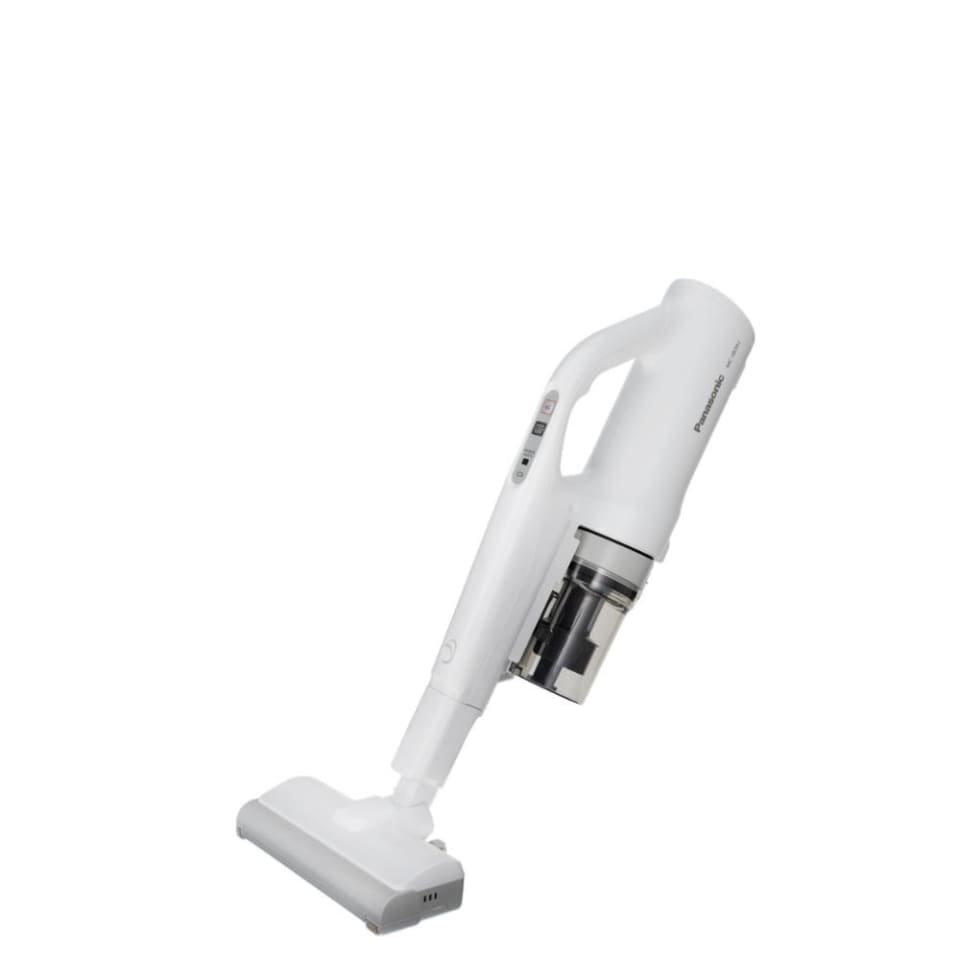 Panasonic MCSB30JW Cordless Stick Vacuum Cleaner Harga & Review / Ulasan Terbaik di Malaysia 2021