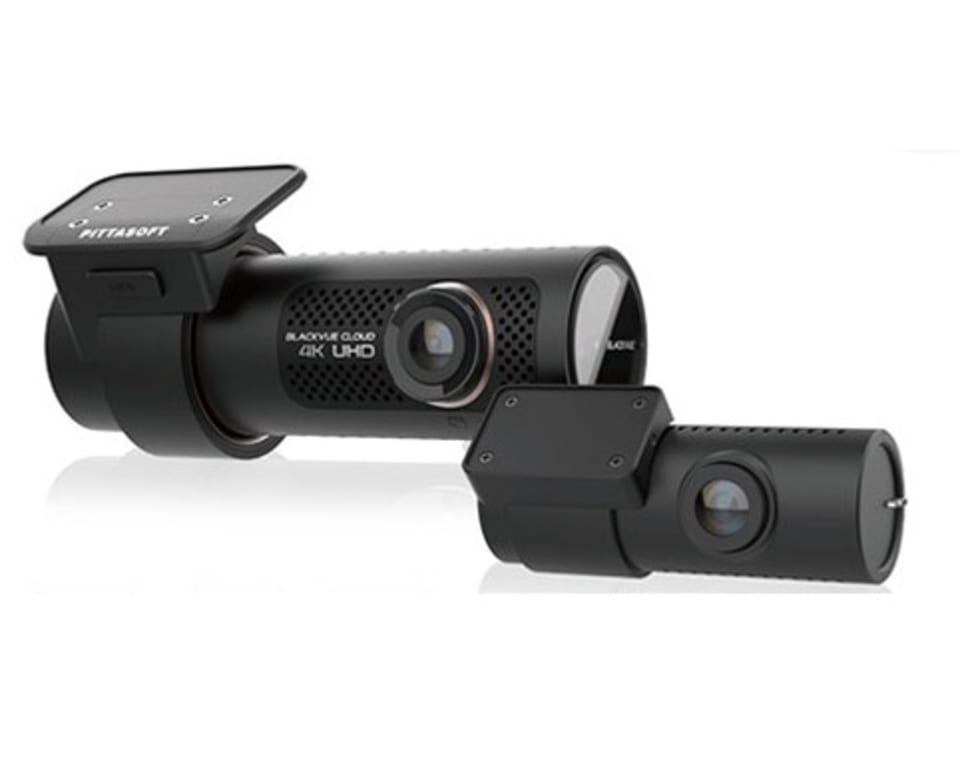 12 Dash Cam Terbaik di Malaysia 2024 (Harga, Review, Jenama)