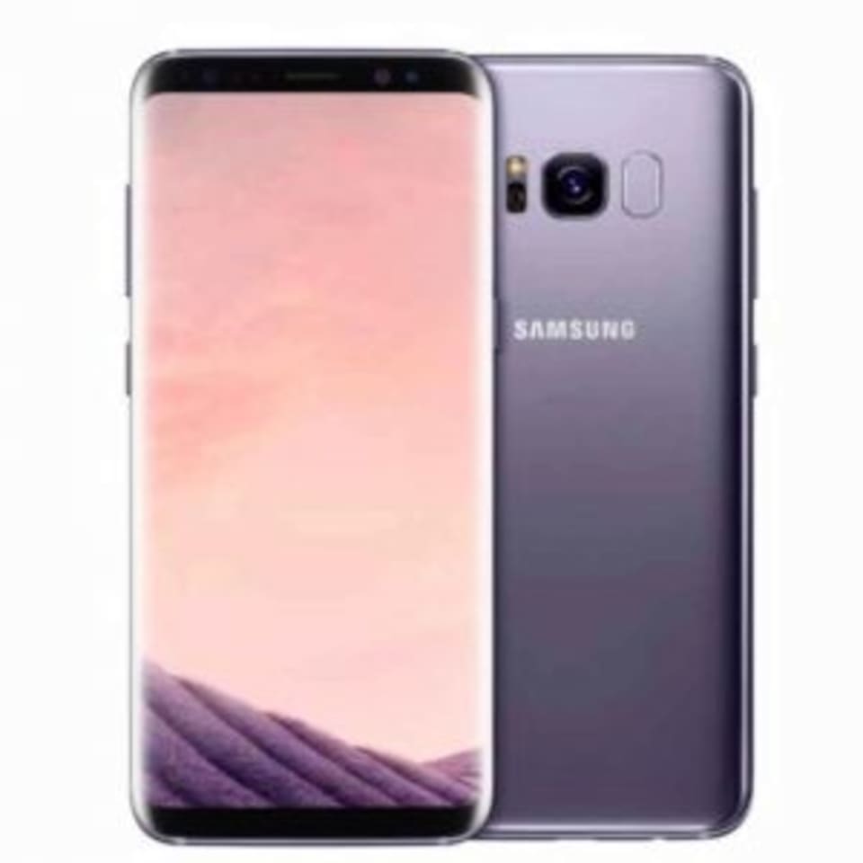 samsung s8 4gb ram