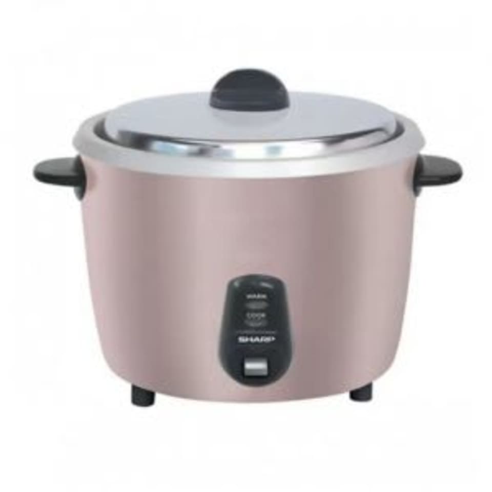 8 Rice Cooker Mini Terbaik dan Murah di bawah RM100 di Malaysia 2020