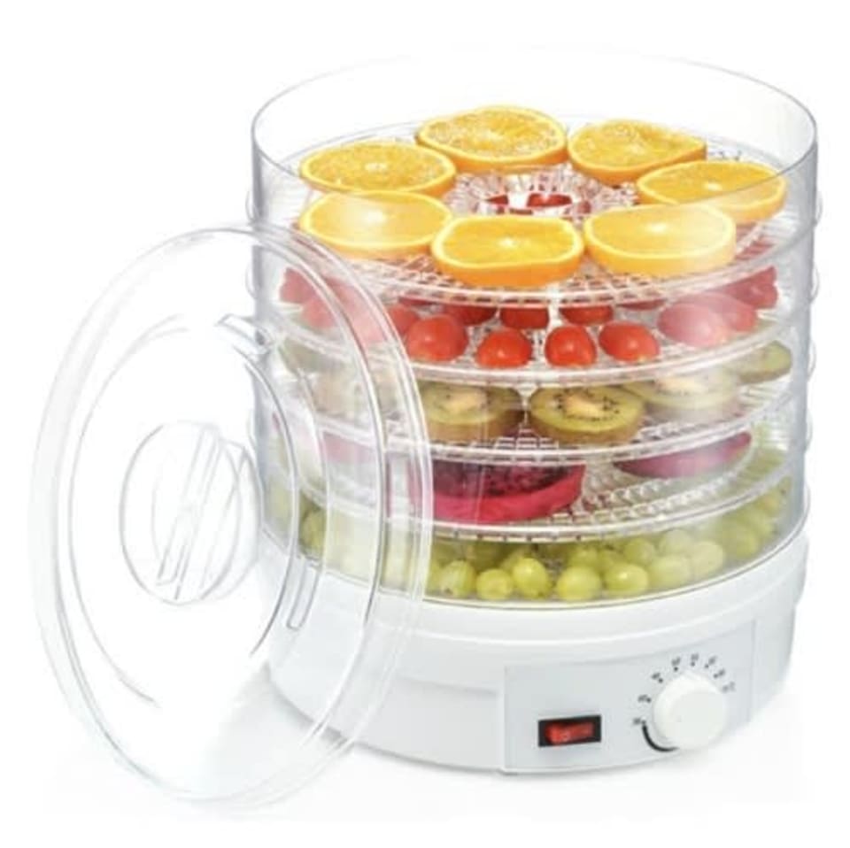 Best Electric Food Dryer & Dehydrator Price & Reviews in Singapore 2021