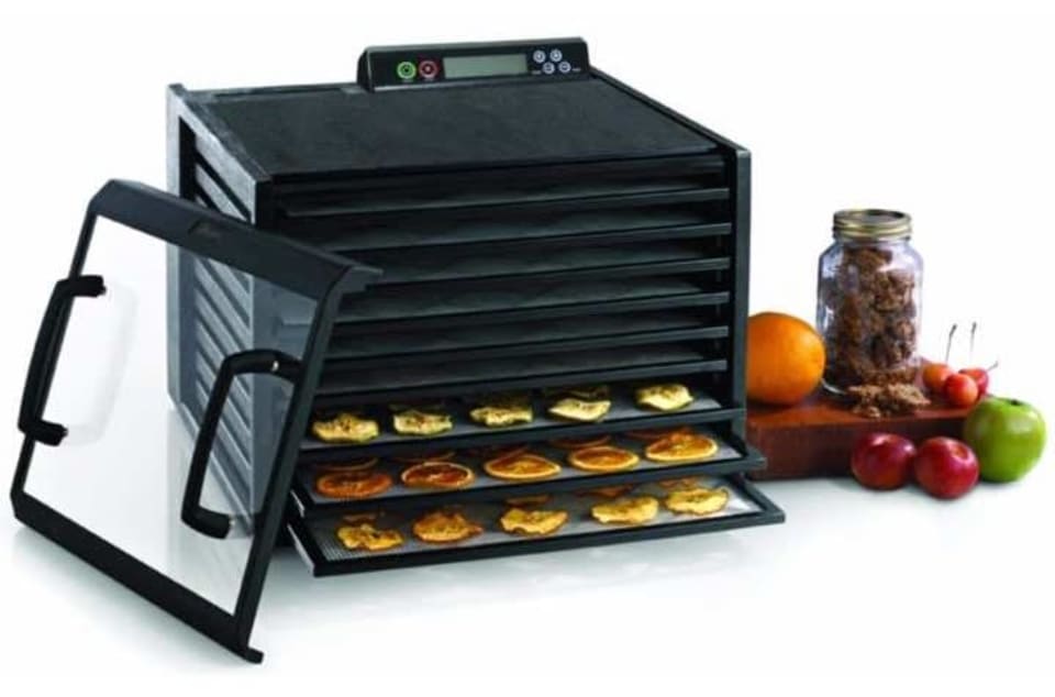 4 Best Food Dehydrators in Singapore 2020 Top Brands