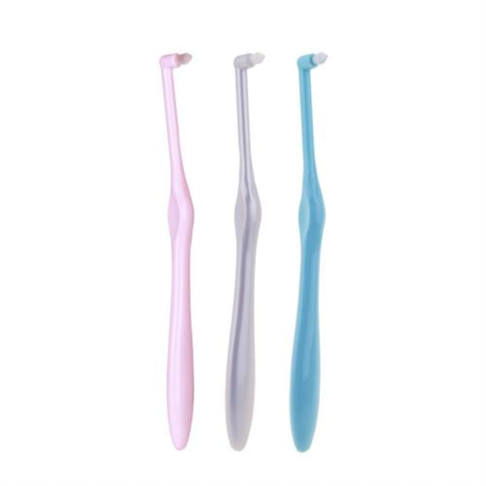 9 Best Toothbrushes in Singapore 2020 - Brands & Reviews