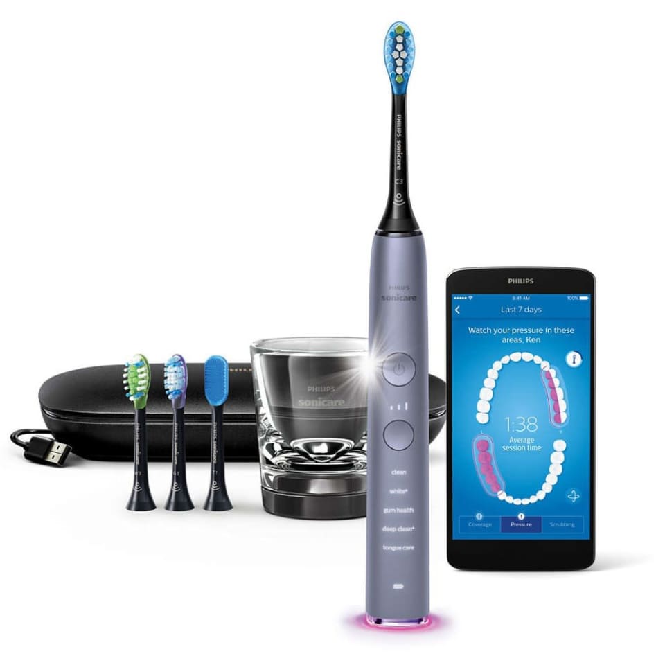 best brand for toothbrush