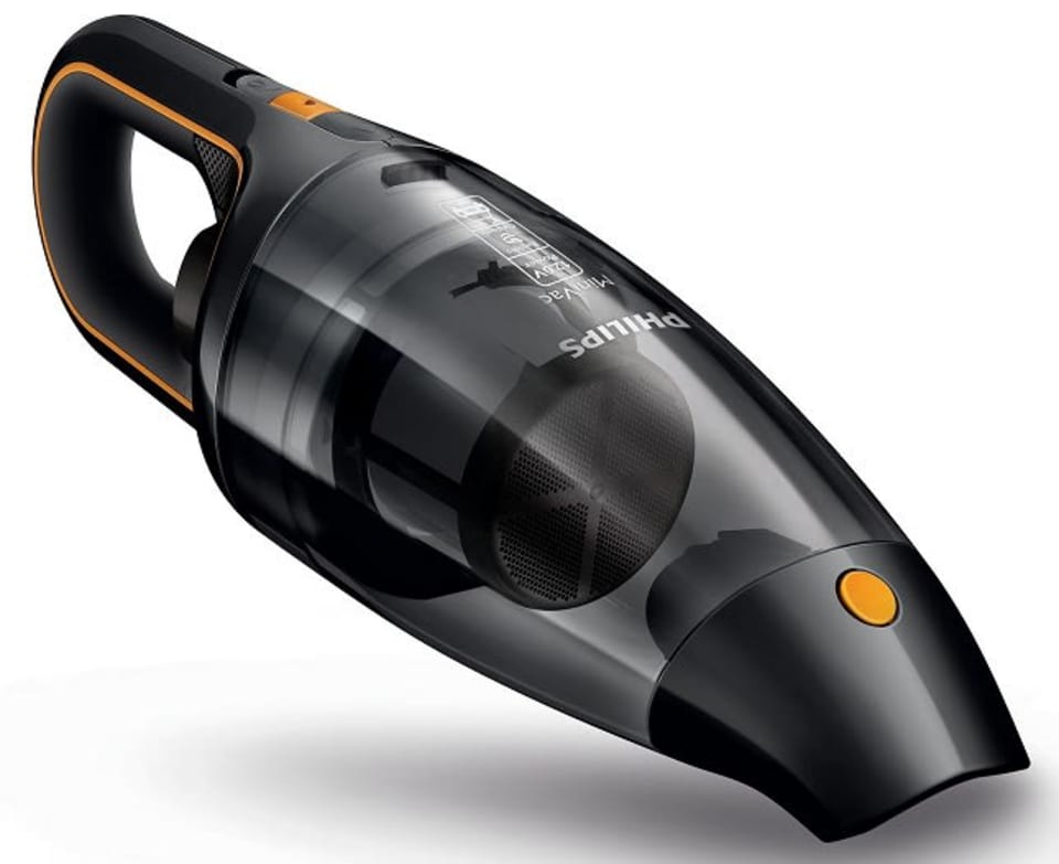 8 Best Portable Vacuum Cleaners in Singapore 2021 Top Brands