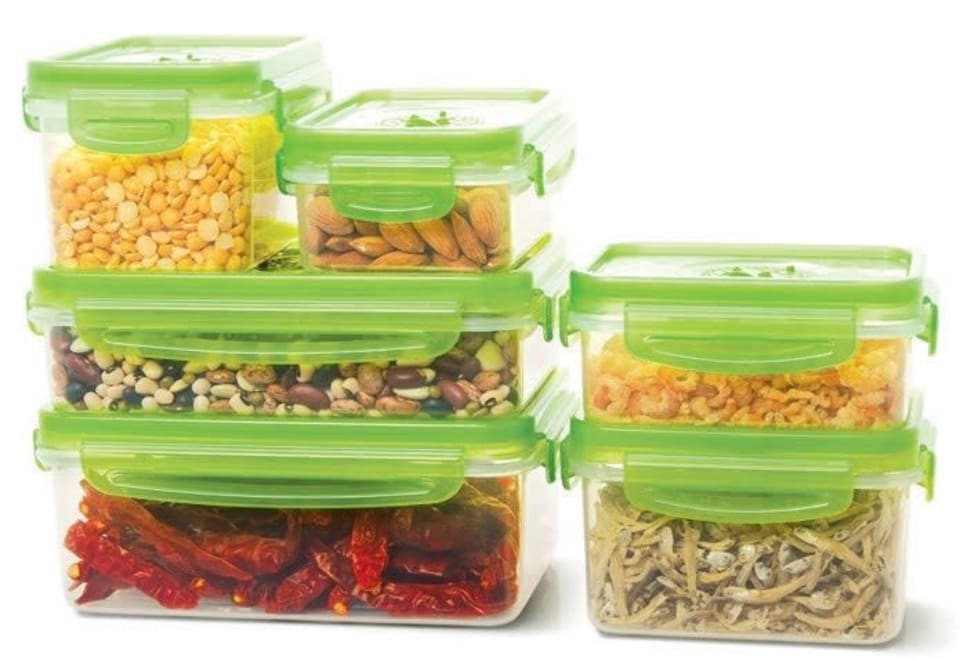 8 Best Food Containers in Singapore 2020 Top Brands & Reviews