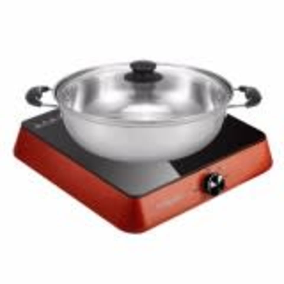 8 Best Portable Induction Cookers Singapore 2020 Top Brand Reviews