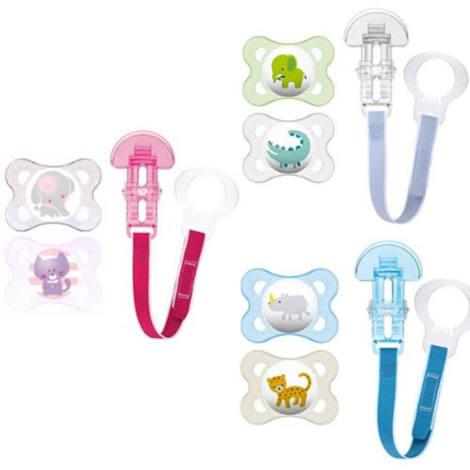 8 Best Baby Pacifiers in Singapore 2020 - Top Brands and Reviews