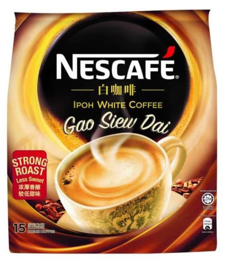 8 Best 3in1 Coffee in Singapore 2020 Top Brands & Reviews