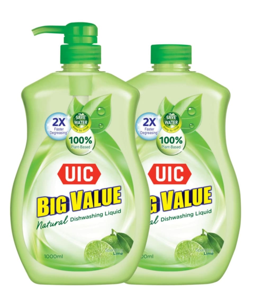 7 Best Dishwashing Liquids in Singapore 2020 Top Brands & Reviews