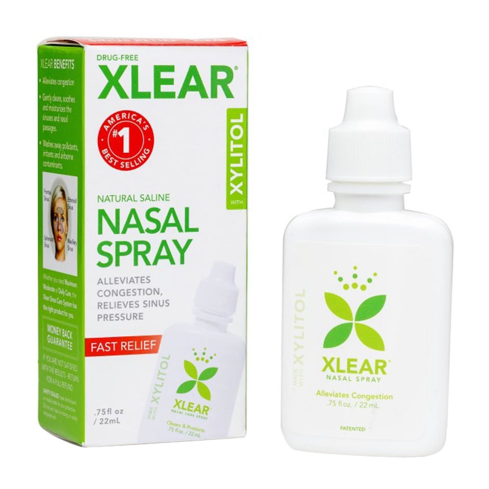 8 Best Nasal Sprays in Singapore 2020 Top Brands & Reviews