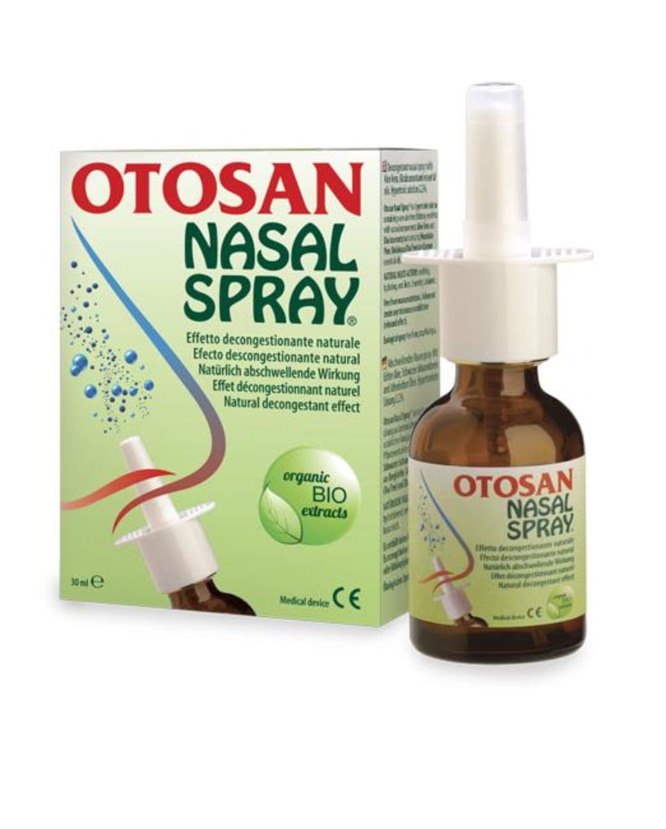 8 Best Nasal Sprays in Singapore 2020 Top Brands & Reviews