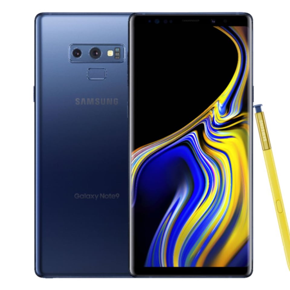 7 Best Smartphones With A Stylus Singapore 2020 Top Brand Reviews