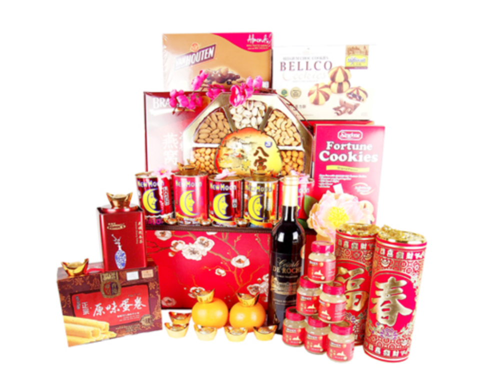 9 Best Chinese New Year Hampers to Buy Online in Singapore 2020