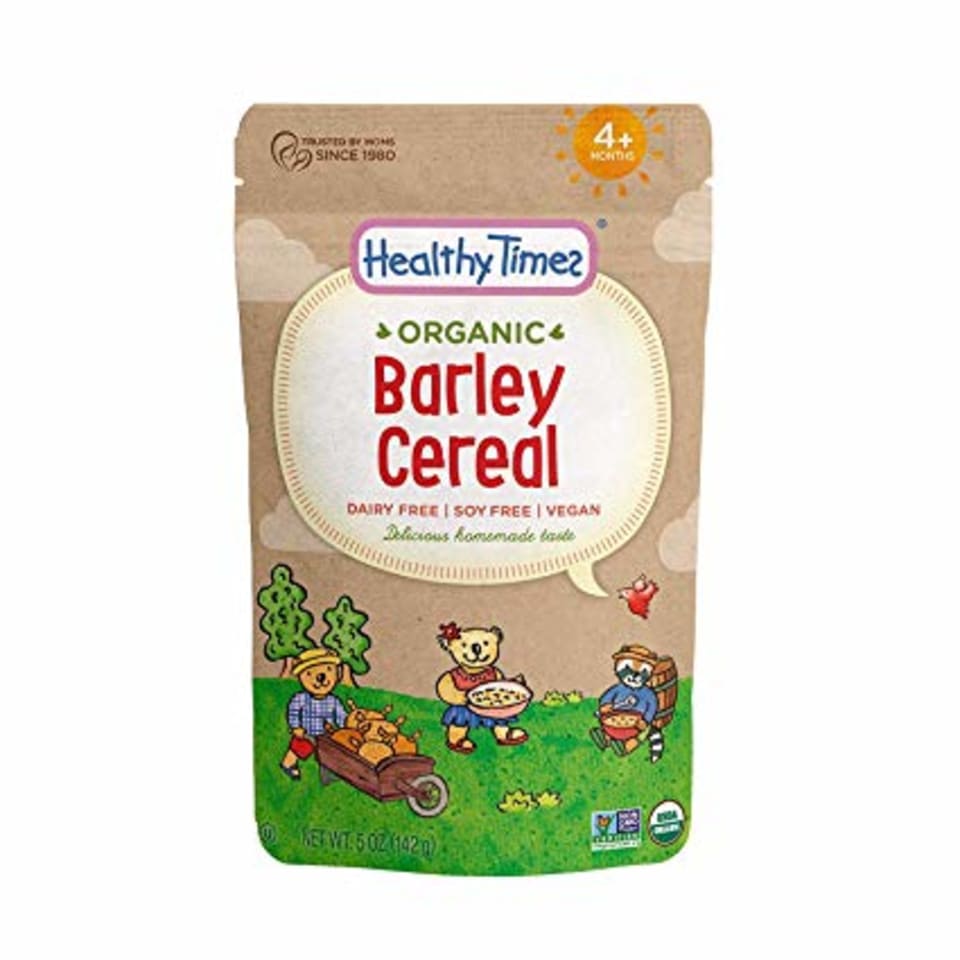 7 Best Baby Cereals To Buy in Singapore 2020 Top Brands and Reviews