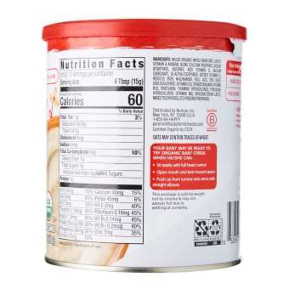 7 Best Baby Cereals To Buy in Singapore 2020 Top Brands and Reviews