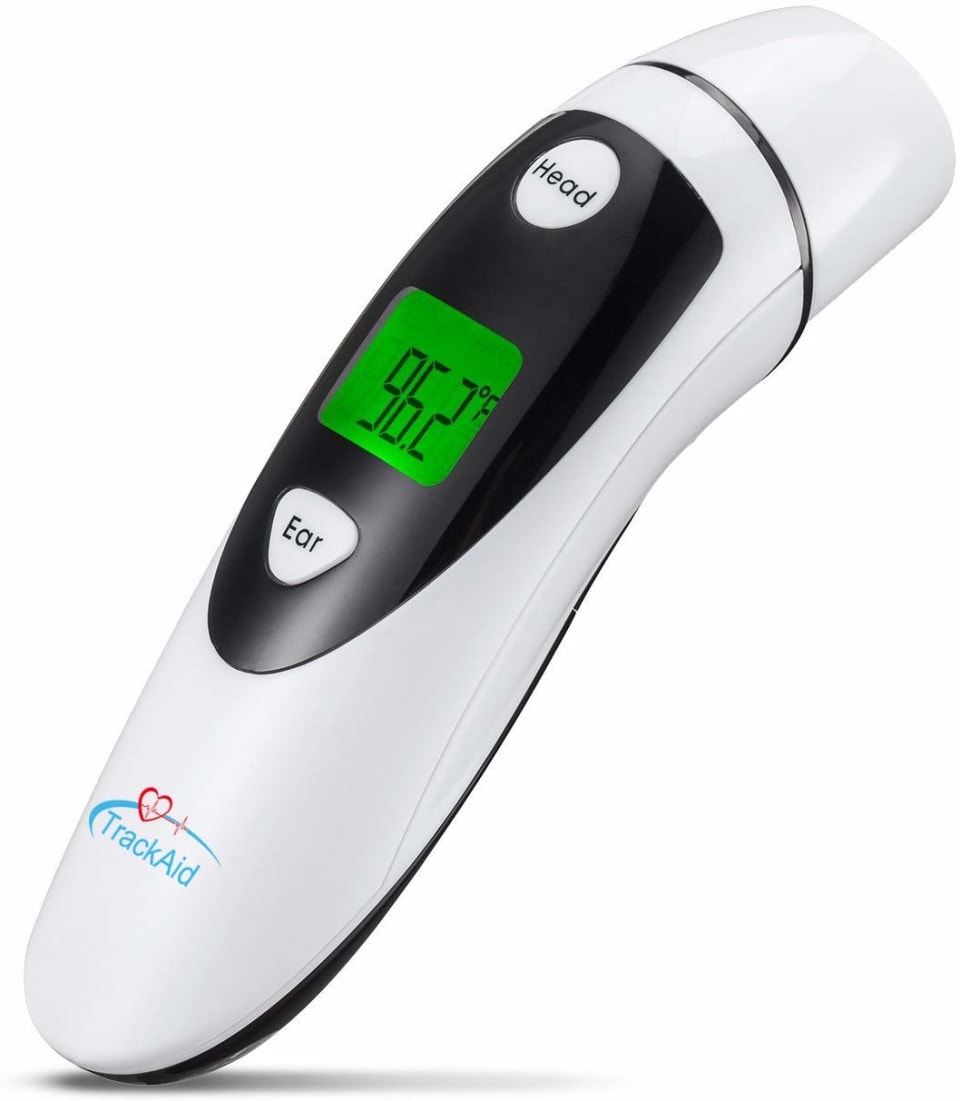 Singapore Best Forehead Thermometers