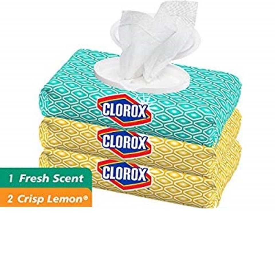 12 Best Antibacterial Wipes in Singapore 2020 Top Brands & Reviews