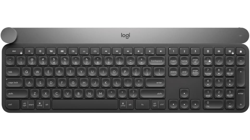 13 Best Keyboards for Typing in Singapore 2021 Top Brand Reviews