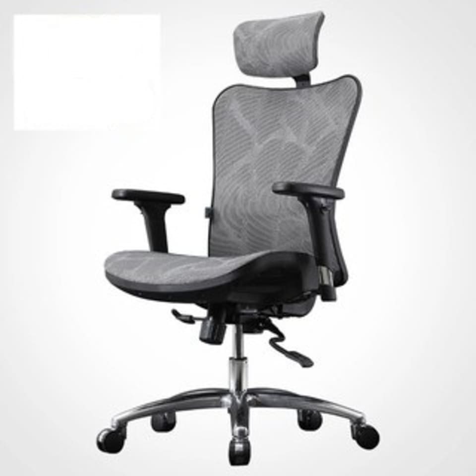 10 Best Office Chairs in Singapore 2021 - Top Brands and Reviews