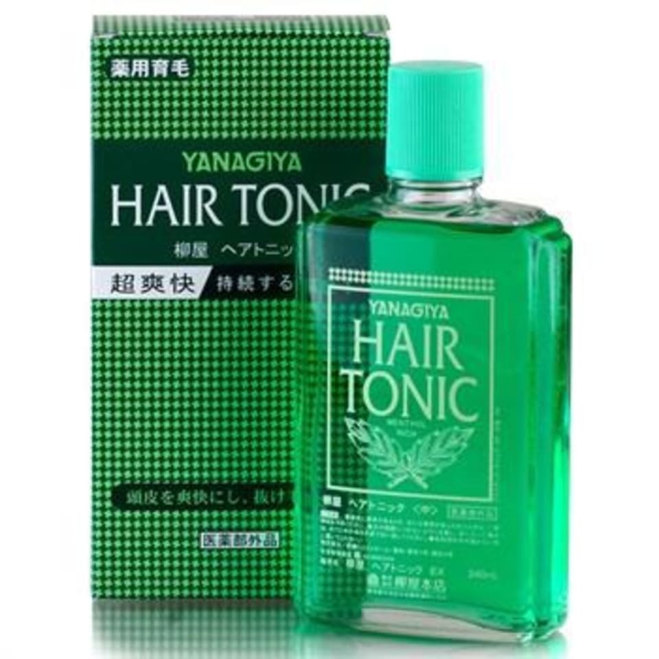Best Hair Tonics in 2020 Singapore