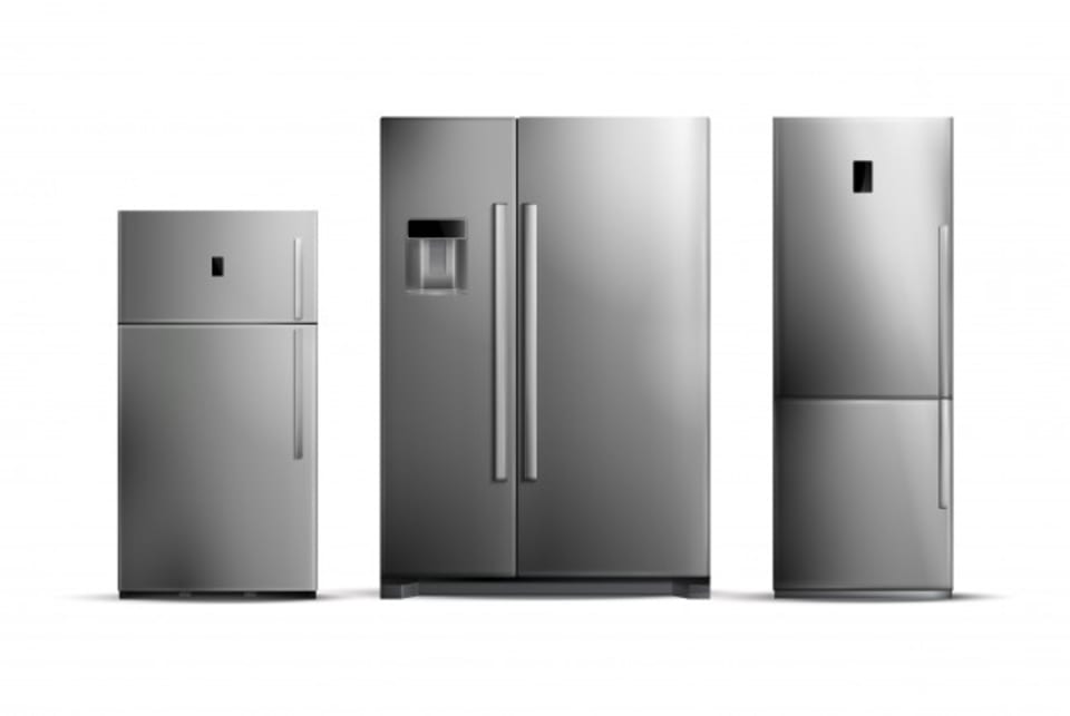 13 Best Refrigerators in Singapore 2023 Brands