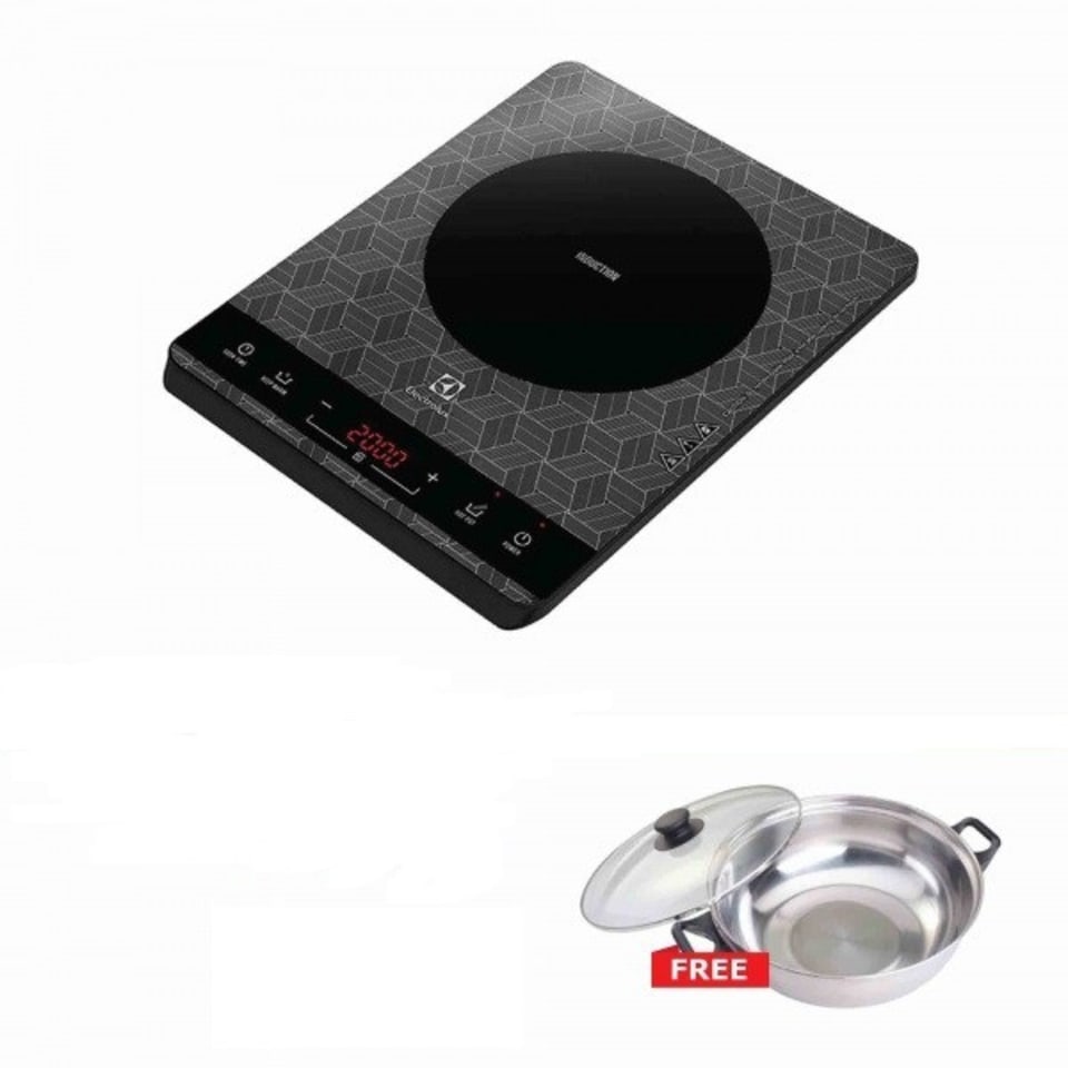 7 Best Portable Induction Cookers Singapore 2020 Top Brand Reviews